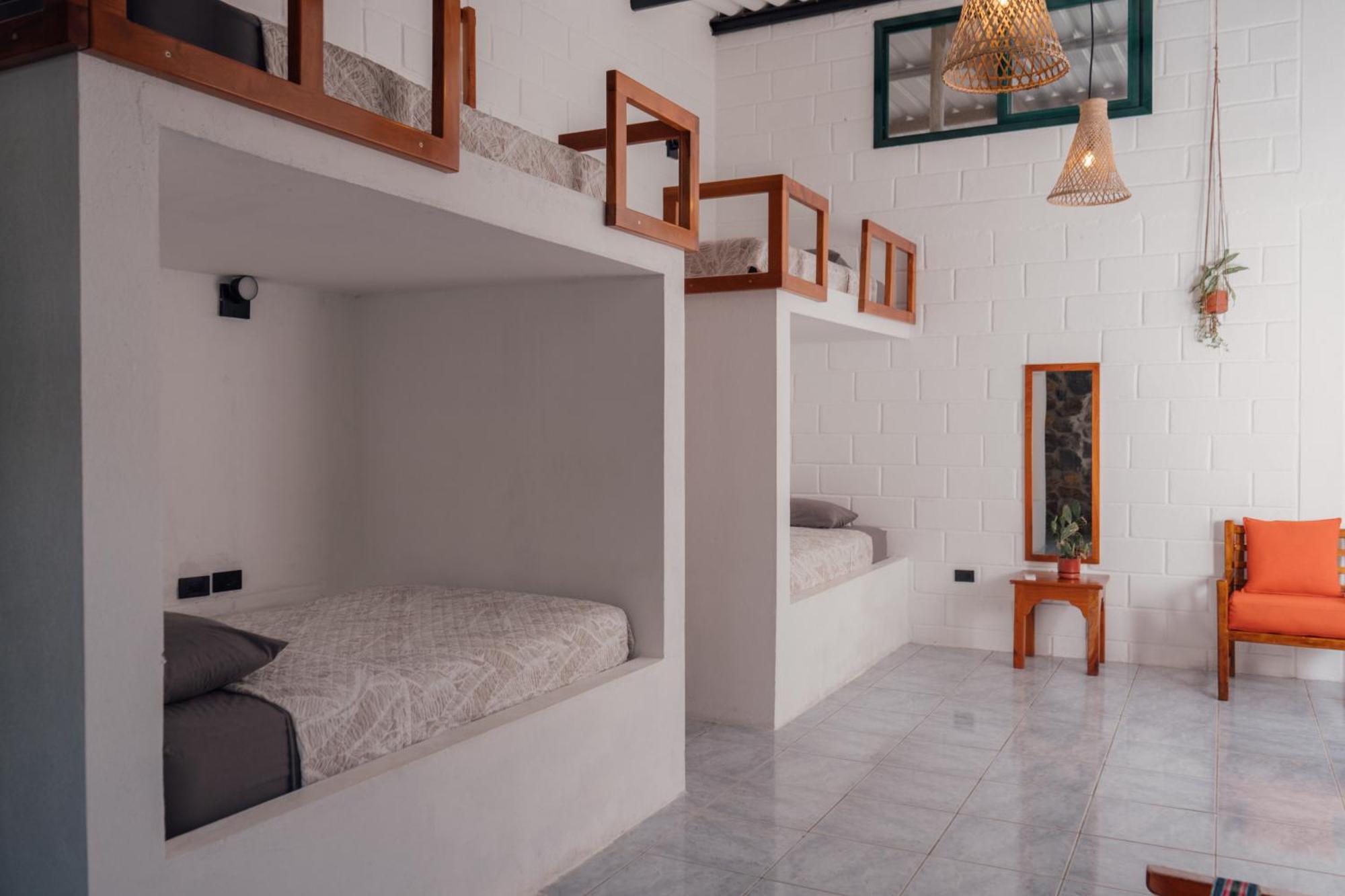 Hostal Pimampiro Пуэрто-Бакерисо-Морено Экстерьер фото