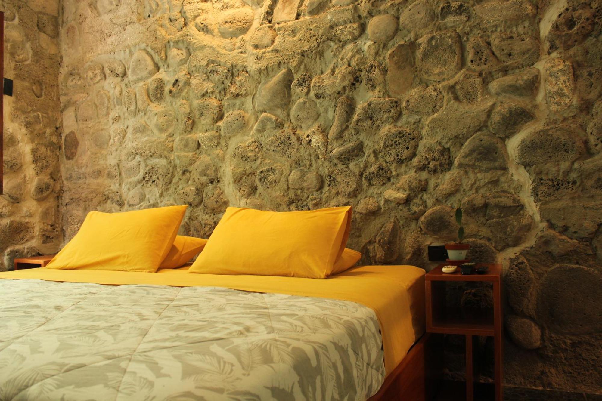 Hostal Pimampiro Пуэрто-Бакерисо-Морено Экстерьер фото